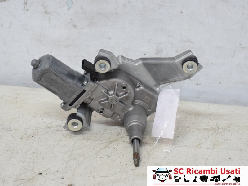 MOTORINO TERGICRISTALLO ANTERIORE JEEP Compass Serie 52161258 (16>)