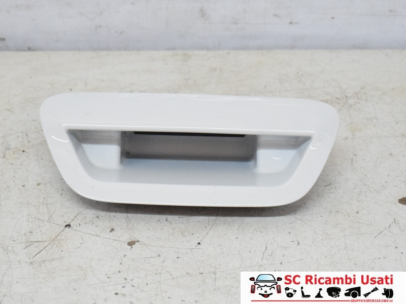 MANIGLIA INTERNA PORTELLONE POSTERIORE JEEP Compass Serie 53241192 (16>)