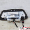 MANIGLIA INTERNA PORTELLONE POSTERIORE JEEP Compass Serie 53241209 (16>)