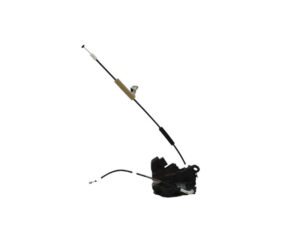 SERRATURA ANTERIORE DESTRA JEEP Avenger Serie 9846869980 (22>)