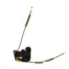 SERRATURA POSTERIORE SINISTRA JEEP Avenger Serie 9846871180 (22>)