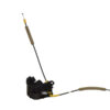 SERRATURA POSTERIORE DESTRA JEEP Avenger Serie 9846870980 (22>)