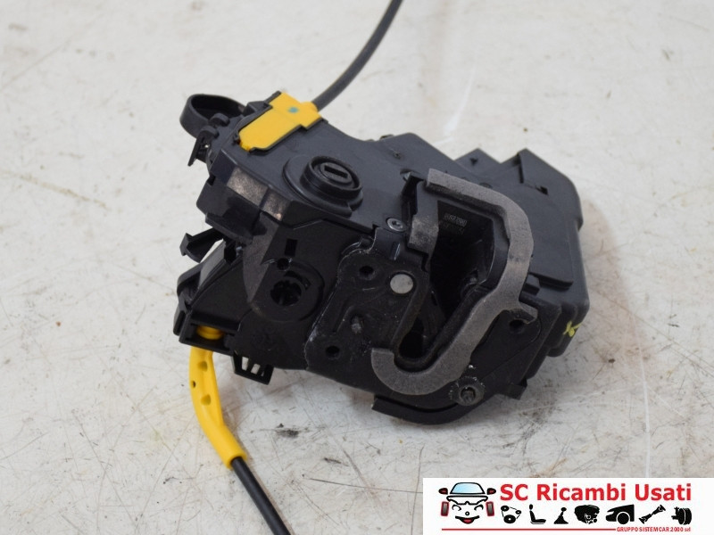 SERRATURA POSTERIORE DESTRA JEEP Avenger Serie 9846870980 (22>)