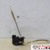 SERRATURA POSTERIORE DESTRA JEEP Avenger Serie 9846870980 (22>)