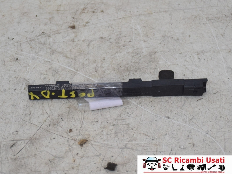 9827157280 CENTRALINA KEYLESS JEEP Avenger Serie diesel