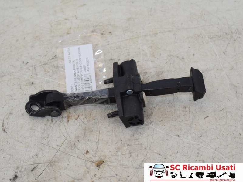 TIRANTE FERMO PORTA ANT. DX JEEP Avenger Serie 52173910 (22>)
