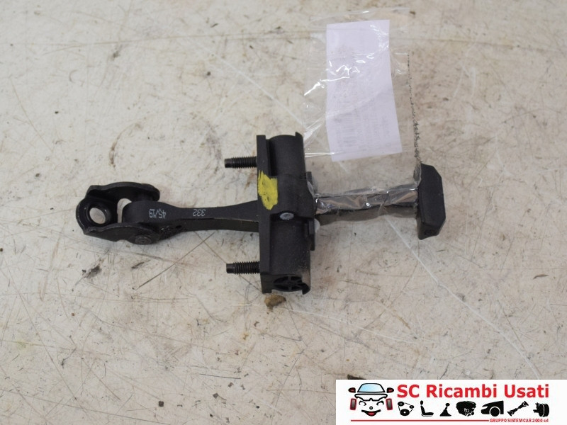 TIRANTE FERMO PORTA ANT. DX FIAT 500 Serie Elettrica 52192408 (20>)