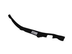 GUARNIZIONE PORTIERA ANTERIORE DESTRA FIAT 500 Serie Elettrica 52138089 (20>)