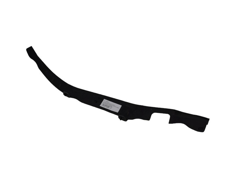 GUARNIZIONE PORTIERA ANTERIORE DESTRA FIAT 500 Serie Elettrica 52138089 (20>)