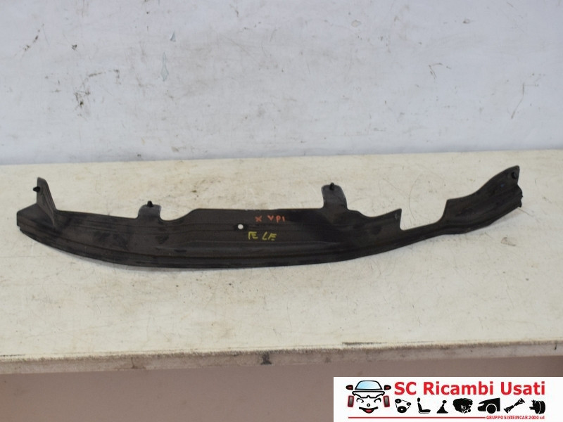 GUARNIZIONE PORTIERA ANTERIORE DESTRA FIAT 500 Serie Elettrica 52138089 (20>)