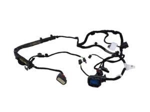 CABLAGGIO PORTA ANTERIORE DESTRA FIAT 500 Serie Elettrica 52139099 (20>)