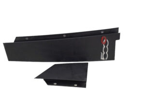 MODANATURA PORTA ANT DX FIAT 500 Serie (15>)