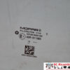 VETRO SCENDENTE ANTERIORE DESTRO FIAT 500 Serie Elettrica 52138085 (20>)