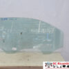 VETRO SCENDENTE ANTERIORE DESTRO FIAT 500 Serie Elettrica 52138085 (20>)