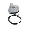 SERRATURA ANTERIORE DESTRA FIAT 500 Serie 52041735 (15>)