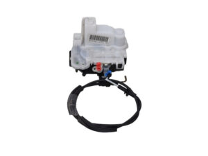 SERRATURA ANTERIORE DESTRA FIAT 500 Serie 52041735 (15>)