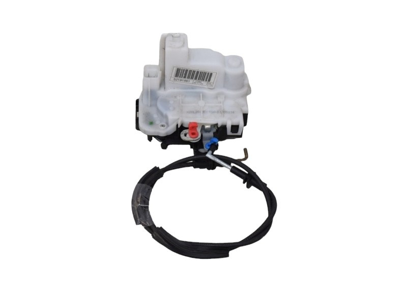 SERRATURA ANTERIORE DESTRA FIAT 500 Serie 52041735 (15>)