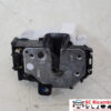 SERRATURA ANTERIORE DESTRA FIAT 500 Serie 52041735 (15>)