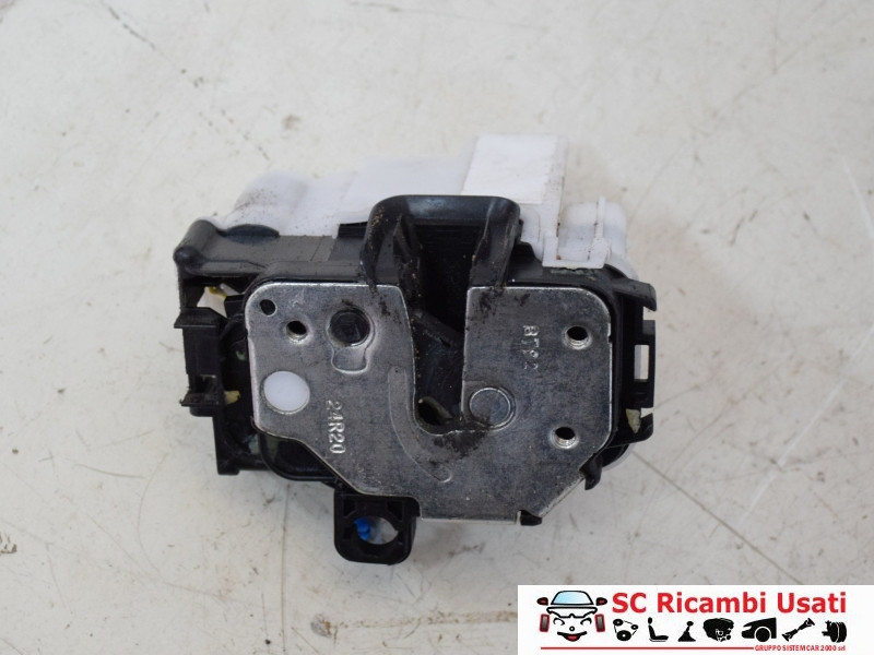 SERRATURA ANTERIORE DESTRA FIAT 500 Serie 52041735 (15>)