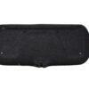 RIVESTIMENTO PLASTICA INTERNO PORTELLONE POST FIAT 500 Serie Elettrica 735484198 (20>)