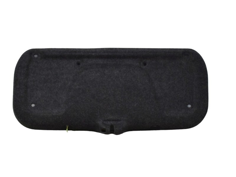 RIVESTIMENTO PLASTICA INTERNO PORTELLONE POST FIAT 500 Serie Elettrica 735484198 (20>)