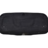 RIVESTIMENTO PLASTICA INTERNO PORTELLONE POST FIAT 500 Serie Elettrica (20>)