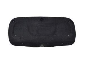 RIVESTIMENTO PLASTICA INTERNO PORTELLONE POST FIAT 500 Serie Elettrica (20>)