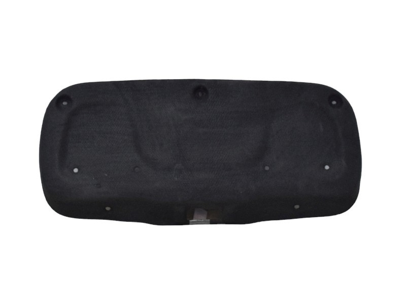 RIVESTIMENTO PLASTICA INTERNO PORTELLONE POST FIAT 500 Serie Elettrica (20>)