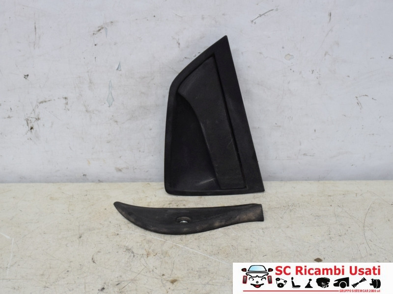 MANIGLIA ESTERNA POSTERIORE SINISTRA ALFA ROMEO Giulietta Serie (940_) (13>)