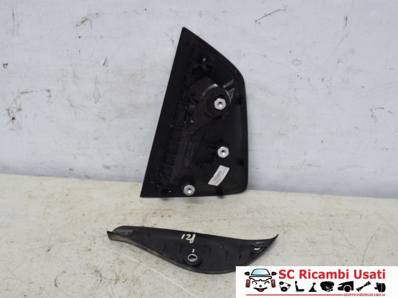 MANIGLIA ESTERNA POSTERIORE SINISTRA ALFA ROMEO Giulietta Serie (940_) (13>)