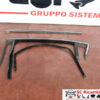 GUARNIZIONE PORTIERA POSTERIORE SINISTRA ALFA ROMEO Giulietta Serie (940_) 50511610 (13>)