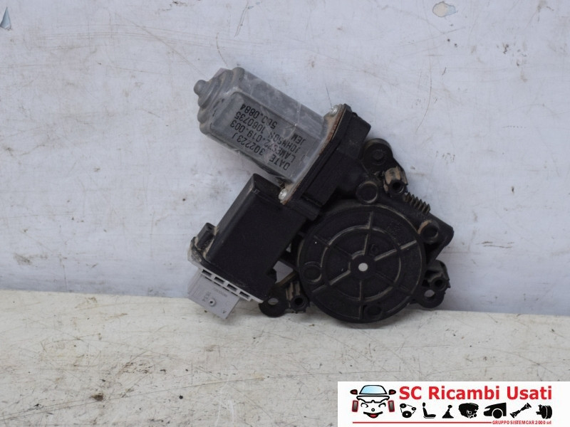 MECCANISMO ALZAVETRO POST. SX ALFA ROMEO Giulietta Serie (940_) (13>)
