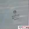 VETRO SCENDENTE POSTERIORE SINISTRO ALFA ROMEO Giulietta Serie (940_) (13>)
