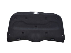 RIVESTIMENTO PLASTICA INTERNO PORTELLONE POST FIAT 500 Serie Elettrica 735727747 (20>)