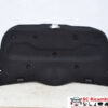 RIVESTIMENTO PLASTICA INTERNO PORTELLONE POST FIAT 500 Serie Elettrica 735727747 (20>)