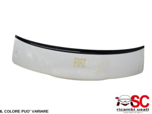 MANIGLIA INTERNA PORTELLONE POSTERIORE FIAT 500 Serie Elettrica (20>)