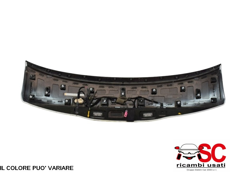 MANIGLIA INTERNA PORTELLONE POSTERIORE FIAT 500 Serie Elettrica (20>)