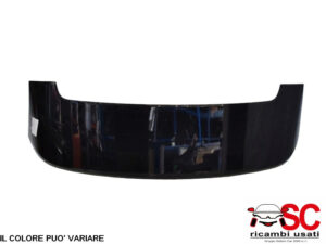 SPOILER POSTERIORE FIAT 500 Serie Elettrica 735710606 (20>)