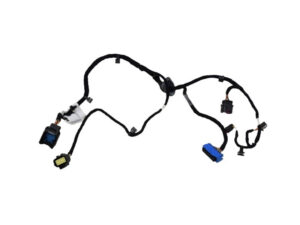 IMPIANTO ELETTRICO (CABLAGGIO) PORTA POSTERIORE SX ALFA ROMEO Giulia Serie (952_) 50538205 (16>)