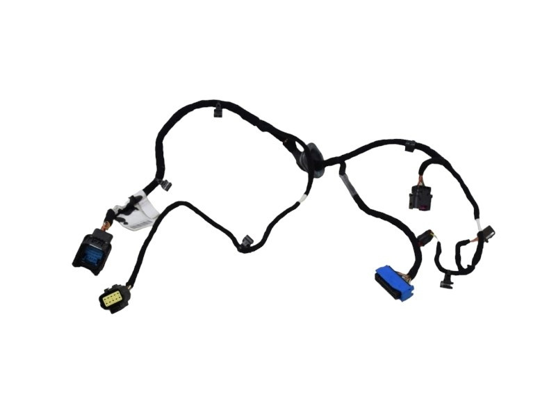 IMPIANTO ELETTRICO (CABLAGGIO) PORTA POSTERIORE SX ALFA ROMEO Giulia Serie (952_) 50538205 (16>)