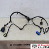 IMPIANTO ELETTRICO (CABLAGGIO) PORTA POSTERIORE SX ALFA ROMEO Giulia Serie (952_) 50538205 (16>)