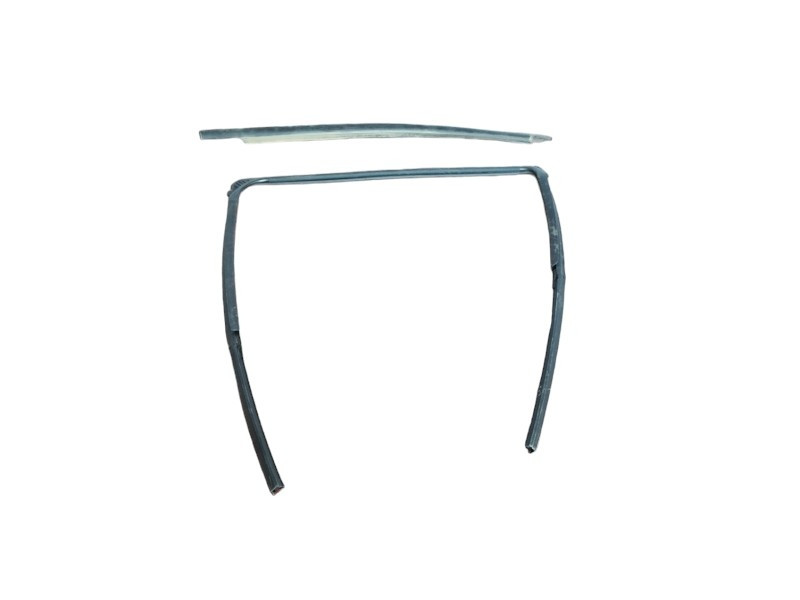 GUARNIZIONE PORTIERA POSTERIORE DESTRA FIAT Fullback Serie (16>)