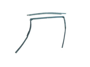 GUARNIZIONE PORTIERA POSTERIORE SINISTRA FIAT Fullback Serie (16>)