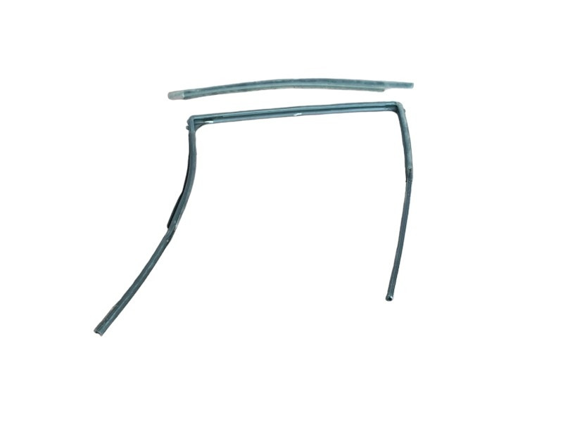 GUARNIZIONE PORTIERA POSTERIORE SINISTRA FIAT Fullback Serie (16>)