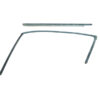 GUARNIZIONE PORTIERA ANTERIORE DESTRA FIAT Fullback Serie (16>)