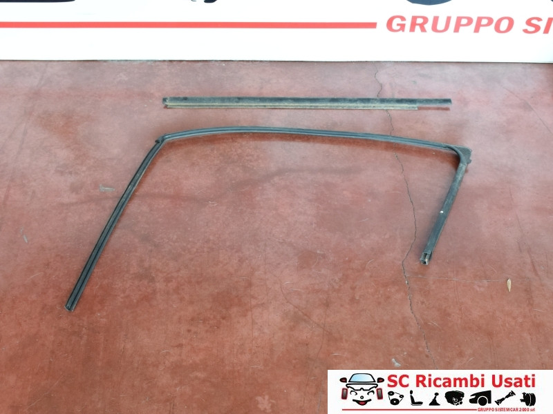 GUARNIZIONE PORTIERA ANTERIORE DESTRA FIAT Fullback Serie (16>)