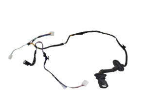 IMPIANTO ELETTRICO (CABLAGGIO) PORTA POSTERIORE SX FIAT Fullback Serie 8512F122 (16>)