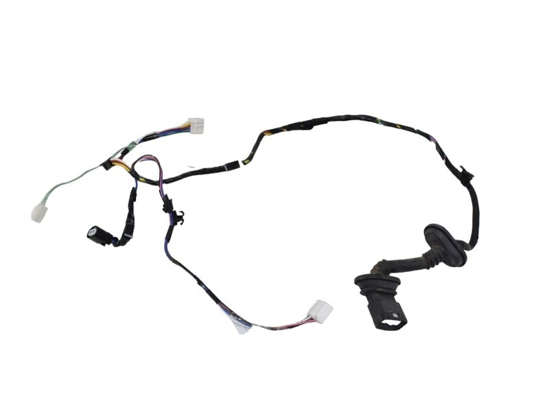 IMPIANTO ELETTRICO (CABLAGGIO) PORTA POSTERIORE SX FIAT Fullback Serie 8512F122 (16>)