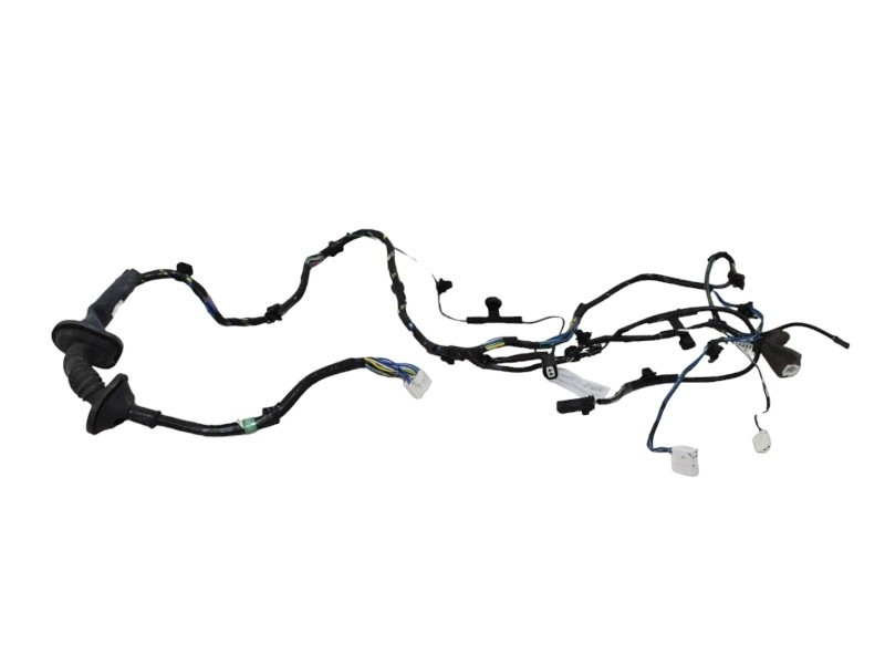 CABLAGGIO PORTA ANTERIORE DESTRA FIAT Fullback Serie 8512F003 (16>)