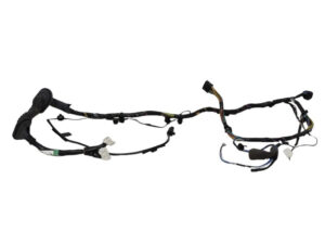 CABLAGGIO PORTA ANTERIORE SINISTRA FIAT Fullback Serie 8512D999 (16>)